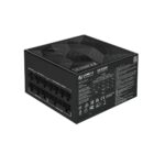 Lian Li SX 1200P Black - PLATINUM 1200W - ATX 3.1 - 12V-2x6 - Japanese Capacitor - 10 Years Warranty - Image 4