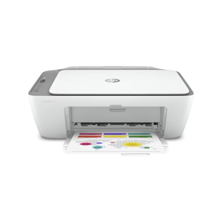 MFP HP Deskjet 2820e All-in-One White