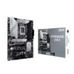 MOTHERBOARD ASUS PRIME Z790-P s1700 D5 ATX