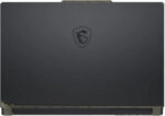 MSI Cyborg 15 15.6 FHD IPS 144Hz Ci7-13620H/16GB/512GB SSD Nvme/RTX 4050 6GB/Windows 11 Home - Image 4