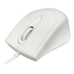Mouse Lc-Power Optical Usb 800Dpi LC-M710W White - Image 2