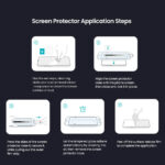 NILLKIN tempered glass 2.5D CP+ Pro για Apple iPhone 17 Air - Image 4