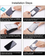 NILLKIN tempered glass 2.5D CP+ Pro για Samsung Galaxy A26 5G - Image 3