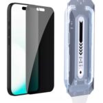 NILLKIN tempered glass 2.5D Guardian για Apple iPhone 17 Air