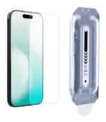 NILLKIN tempered glass 2.5D H+ Pro για Apple iPhone 17 Pro