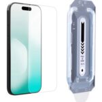 NILLKIN tempered glass 2.5D H+ Pro για Apple iPhone 17 Pro Max