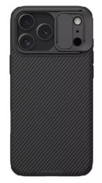 NILLKIN θήκη CamShield Pro για Apple iPhone 17 Pro Max
