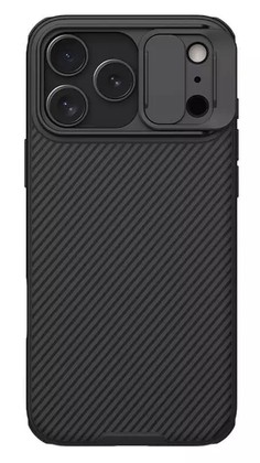 NILLKIN θήκη CamShield Pro για Apple iPhone 17 Pro Max