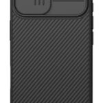 NILLKIN θήκη CamShield Pro για Apple iPhone 17