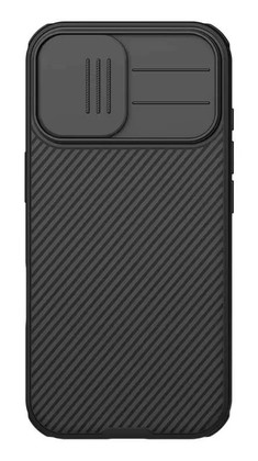NILLKIN θήκη CamShield Pro για Apple iPhone 17