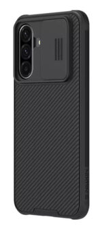 NILLKIN θήκη CamShield Pro για Samsung Galaxy A26 5G, μαύρη - Image 4