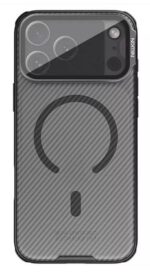 NILLKIN θήκη CamShield Prop Magnetic για Apple iPhone 17 Pro Max