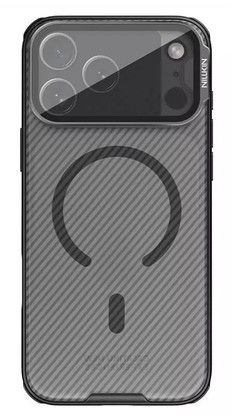 NILLKIN θήκη CamShield Prop Magnetic για Apple iPhone 17 Pro Max