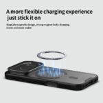 διάφανη/μαύρη