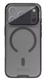 NILLKIN θήκη CamShield Prop Magnetic για Apple iPhone 17 Pro