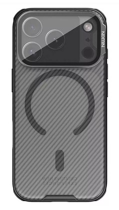 NILLKIN θήκη CamShield Prop Magnetic για Apple iPhone 17 Pro