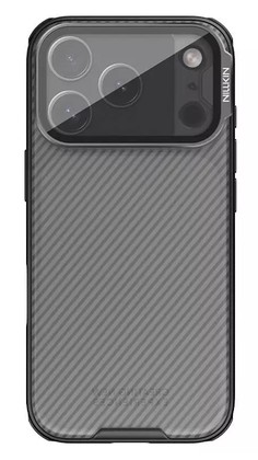 NILLKIN θήκη CamShield Prop για Apple iPhone 17 Pro