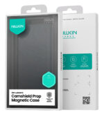 NILLKIN θήκη CamShield Prop για Apple iPhone 17 Pro, μαύρη - Image 5