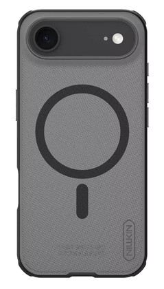 NILLKIN θήκη Super Frosted Shield Pro Magnetic για Apple iPhone 17 Air