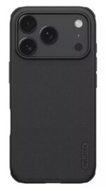 NILLKIN θήκη Super Frosted Shield Pro Magnetic για Apple iPhone 17 Pro Max