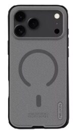 NILLKIN θήκη Super Frosted Shield Pro Magnetic για Apple iPhone 17 Pro