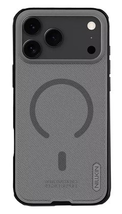 NILLKIN θήκη Super Frosted Shield Pro Magnetic για Apple iPhone 17 Pro