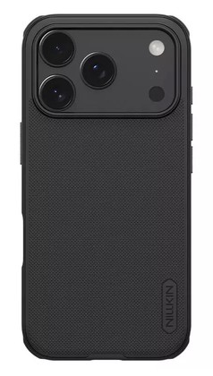 NILLKIN θήκη Super Frosted Shield Pro Magnetic για Apple iPhone 17 Pro