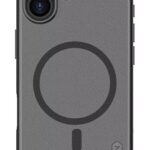 NILLKIN θήκη Super Frosted Shield Pro Magnetic για Apple iPhone 17