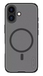 NILLKIN θήκη Super Frosted Shield Pro Magnetic για Apple iPhone 17