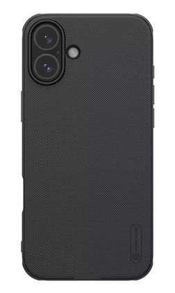 NILLKIN θήκη Super Frosted Shield Pro Magnetic για Apple iPhone 17