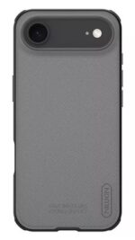 NILLKIN θήκη Super Frosted Shield Pro για Apple iPhone 17 Air