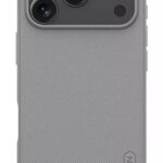 NILLKIN θήκη Super Frosted Shield Pro για Apple iPhone 17 Pro Max