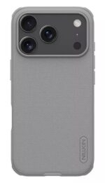 NILLKIN θήκη Super Frosted Shield Pro για Apple iPhone 17 Pro Max