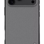 NILLKIN θήκη Super Frosted Shield Pro για Apple iPhone 17 Pro Max