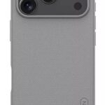 NILLKIN θήκη Super Frosted Shield Pro για Apple iPhone 17 Pro