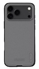 NILLKIN θήκη Super Frosted Shield Pro για Apple iPhone 17 Pro