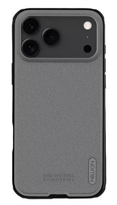 NILLKIN θήκη Super Frosted Shield Pro για Apple iPhone 17 Pro