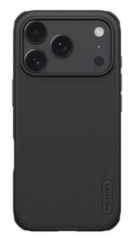 NILLKIN θήκη Super Frosted Shield Pro για Apple iPhone 17 Pro