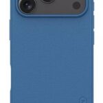 NILLKIN θήκη Super Frosted Shield Pro για Apple iPhone 17 Pro
