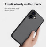 διάφανη/μαύρη