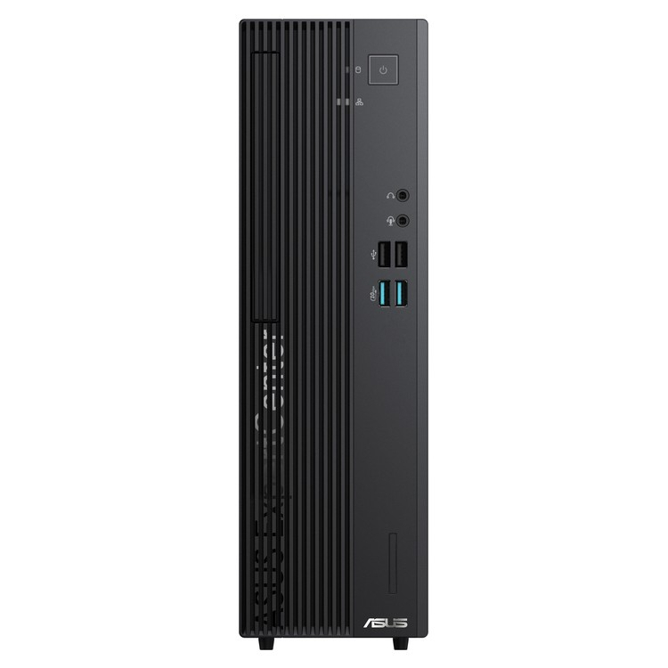 PC ASUS ExpertCenter D5 SFF Ci3-14100/16GB/512GB SSD NVMe/DVD±RW/W11 Pro 5Y NBD Black