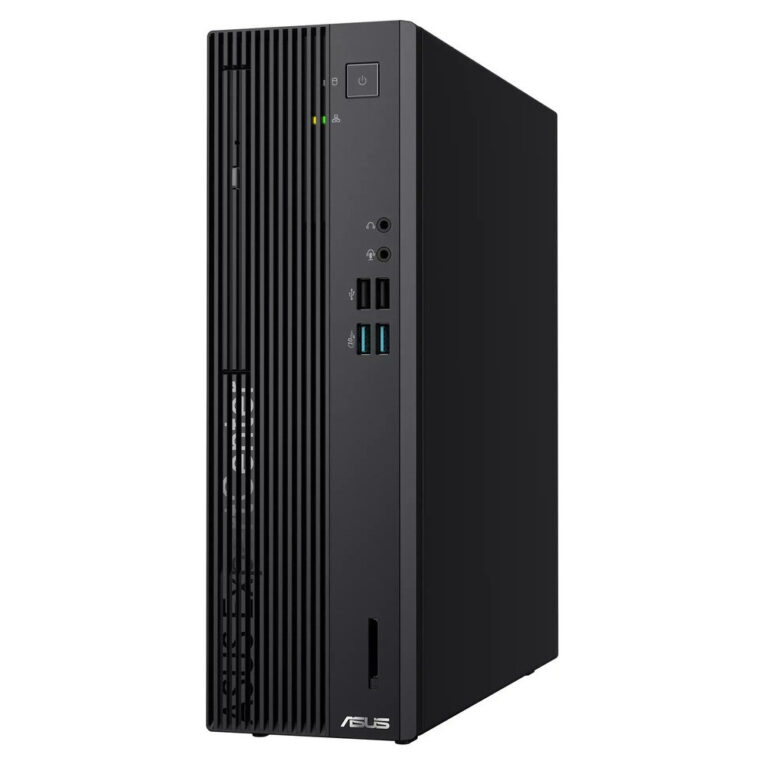 PC ASUS ExpertCenter D5 SFF Ci5-14500/16GB/512GB SSD NVMe/DVD±RW/W11Pro 5Y NBD Black