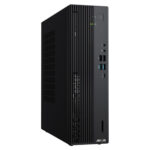 PC ASUS ExpertCenter D7 SFF Ci5-14500/16GB/512GB SSD NVMe/DVD±RW/W11 Pro 5Y NBD Black