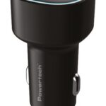 POWERTECH φορτιστής αυτοκινήτου PT-1539