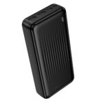 Power Bank Borofone BJ78A 20000mAh 5V/2A με 4 Θύρες 1xUSB-C