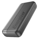 Power Bank Energizer Energizer UE20050CC 20000mAh 15W Fast Charge με 2xUSB-C 1xUSB-A και LED Ένδειξη Μπαταρίας Μαύρο - Image 3