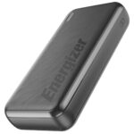 Power Bank Energizer Energizer UE20055PQ 20000mAh PD22.5W Fast Charge με 2xUSB-C 1xUSB-A και LED Ένδειξη Μπαταρίας Μαύρο - Image 3