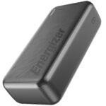 Power Bank Energizer Energizer UE30055PQ 30000mAh PD22.5W Fast Charge με 2xUSB-C 1xUSB-A και LED Ένδειξη Μπαταρίας Μαύρο - Image 3