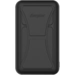 Power Bank Energizer QM10002PQ 10000mAh 22.5W Fast Charge με 1xUSB-C 1xUSB-A Ασύρματη Φόρτιση 15W και LED Ένδειξη Μπαταρίας Μαύρο - Image 4