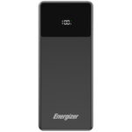 Power Bank Energizer UE27062PQ 27000mAh PD65W Fast Charge με 2xUSB-C 1xUSB-A 1xMicroUSB και LED Ένδειξη Μπαταρίας Μαύρο - Image 3